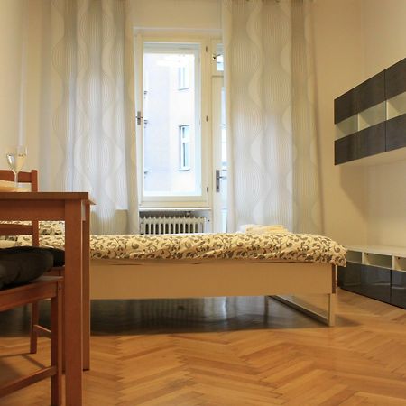 Libicka Apartmeet Praga Zewnętrze zdjęcie
