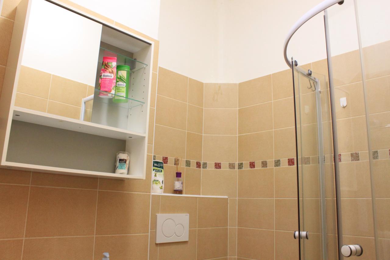 Libicka Apartmeet Praga Zewnętrze zdjęcie