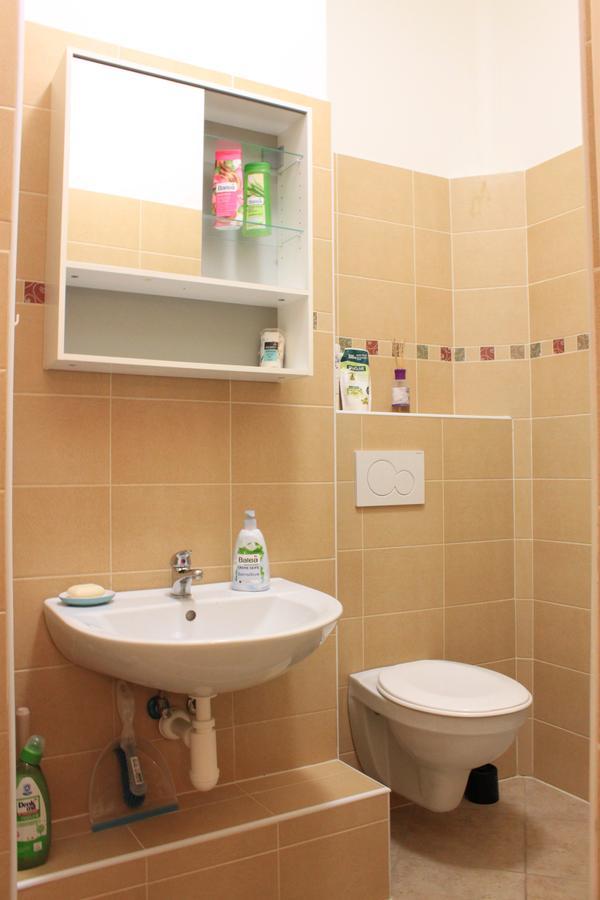 Libicka Apartmeet Praga Zewnętrze zdjęcie