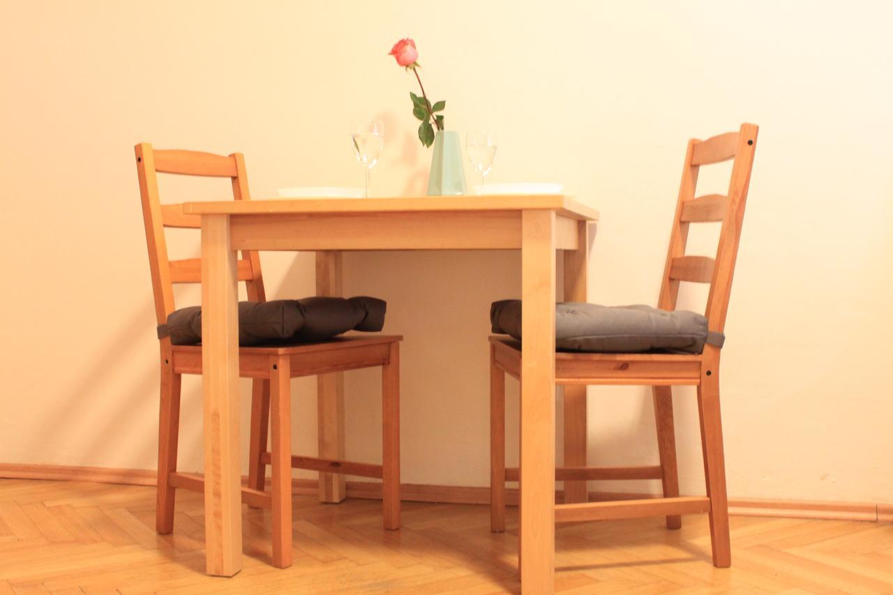 Libicka Apartmeet Praga Zewnętrze zdjęcie