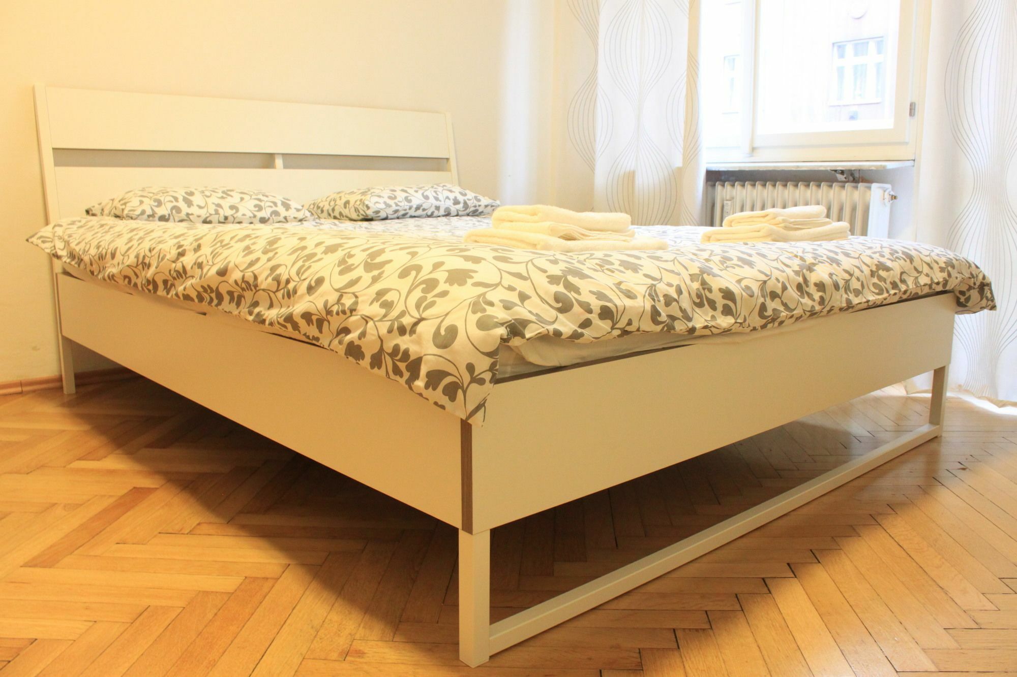 Libicka Apartmeet Praga Zewnętrze zdjęcie